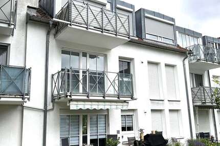 Wohnung Liederbach - 2 Zimmer, 51 m&sup2;, 210.000&euro; | Angebot:26905969