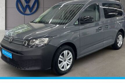 VW Caddy 11.769 km 28.550 &euro; Frankfurt 60326