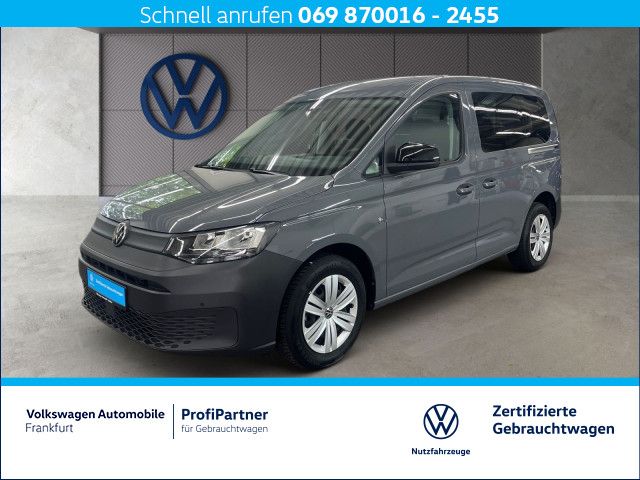 VW Caddy 11.769 km 28.550 &euro; Frankfurt 60326