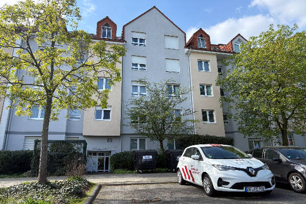 Etagenwohnung Dietzenbach - 3 Zimmer, 68 m&sup2;, 249.000&euro; | Angebot:26449397