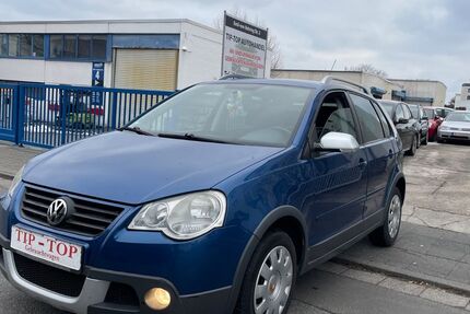 VW Polo 207.000 km 2.499 &euro; Dietzenbach 63128
