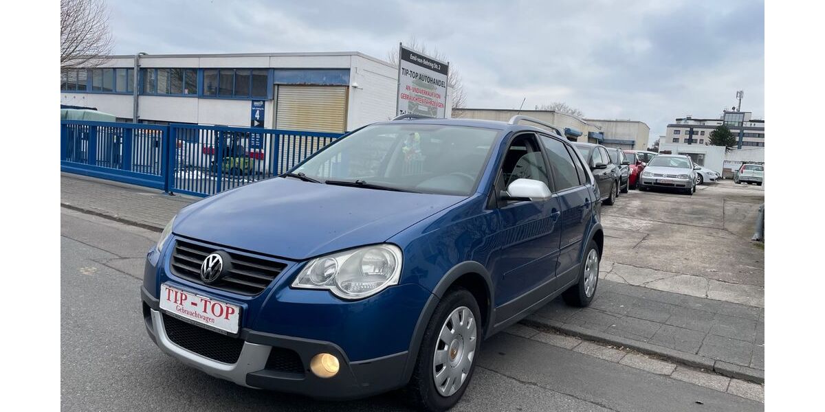 VW Polo 207.000 km 2.499 &euro; Dietzenbach 63128