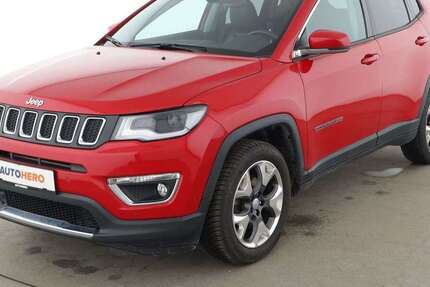 Jeep Compass 44.564 km 14.970 &euro; Frankfurt am Main 65936