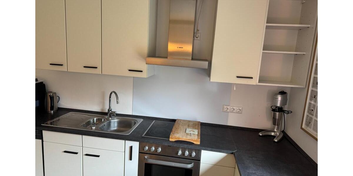 Etagenwohnung Frankfurt am Main Bonames - 2 Zimmer, 64 m&sup2;, 1.319&euro; | Angebot:25636468