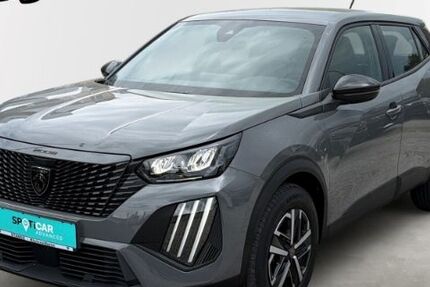 Peugeot 2008 18.200 km 19.390 &euro; Kleinostheim 63801