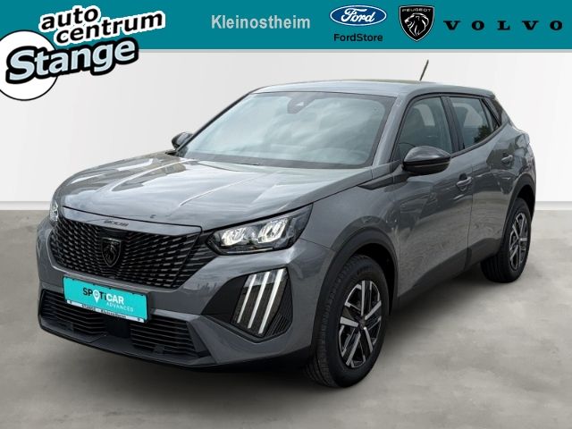 Peugeot 2008 18.200 km 19.390 &euro; Kleinostheim 63801