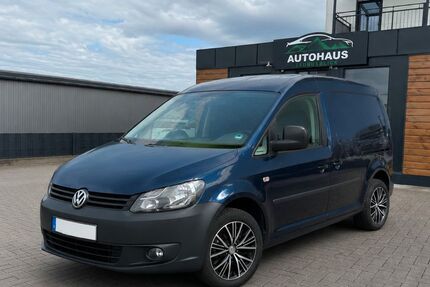 VW Caddy 147.000 km 10.390 &euro; Usingen 61250