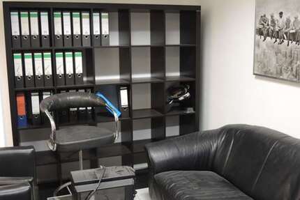 Einzelhandel in Bad Vilbel 390 € 15 m² zimmer