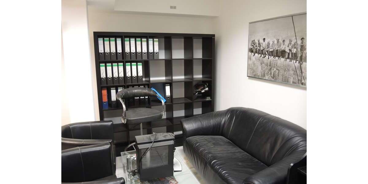 Einzelhandel in Bad Vilbel 390 € 15 m² zimmer