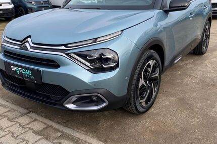 Citroen C4 16.200 km 17.840 &euro; Hanau 63452