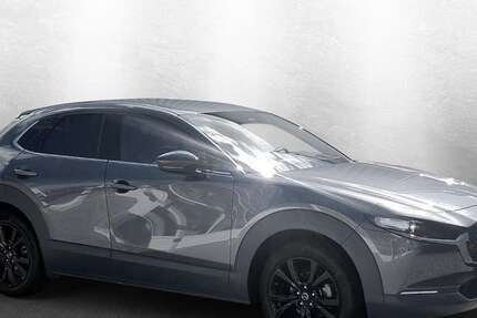 Mazda CX-30 9.523 km 28.888 € Darmstadt 64293