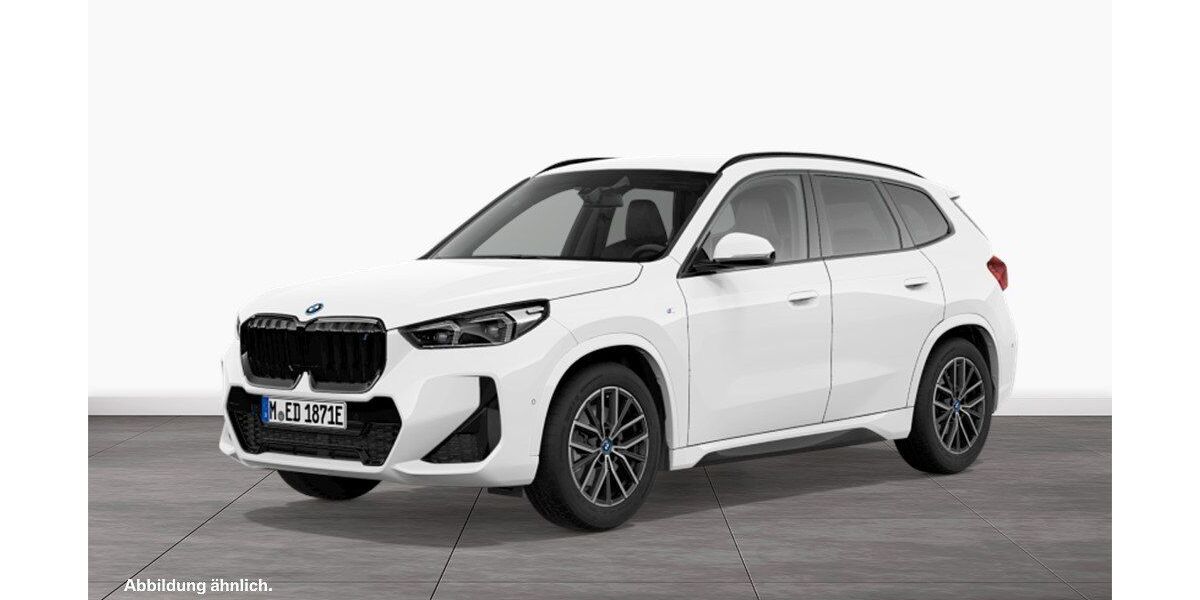 BMW iX1 80.750 km 32.990 &euro; Dreieich-Sprendlingen 63303