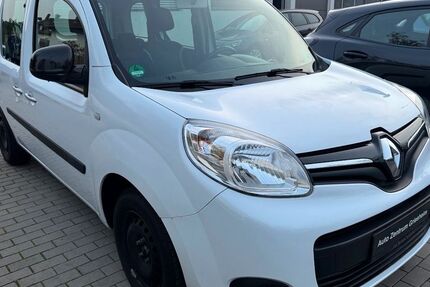 Renault Kangoo 214.939 km 7.350 &euro; Griesheim/Darmstadt 64347