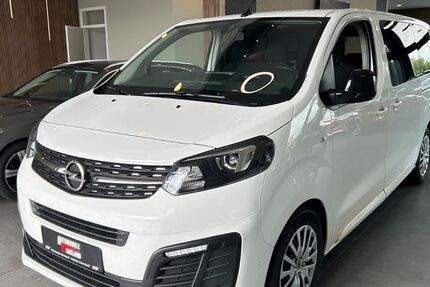 Opel Zafira Life 189.722 km 17.990 &euro; Roßdorf 64380
