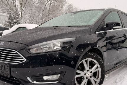 Ford Focus 178.400 km 4.990 &euro; Altenstadt 63674