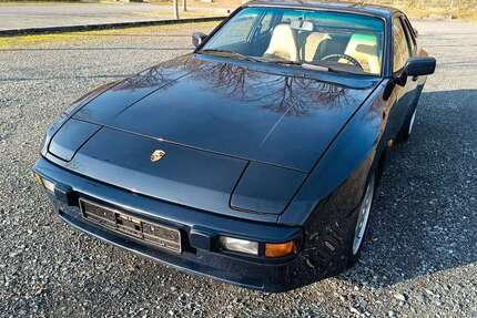 Porsche 944 96.633 km 16.500 &euro; Offenbach 63071
