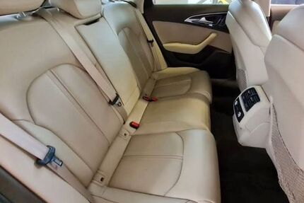 Audi A6 120.000 km 20.800 &euro; Maintal 63477