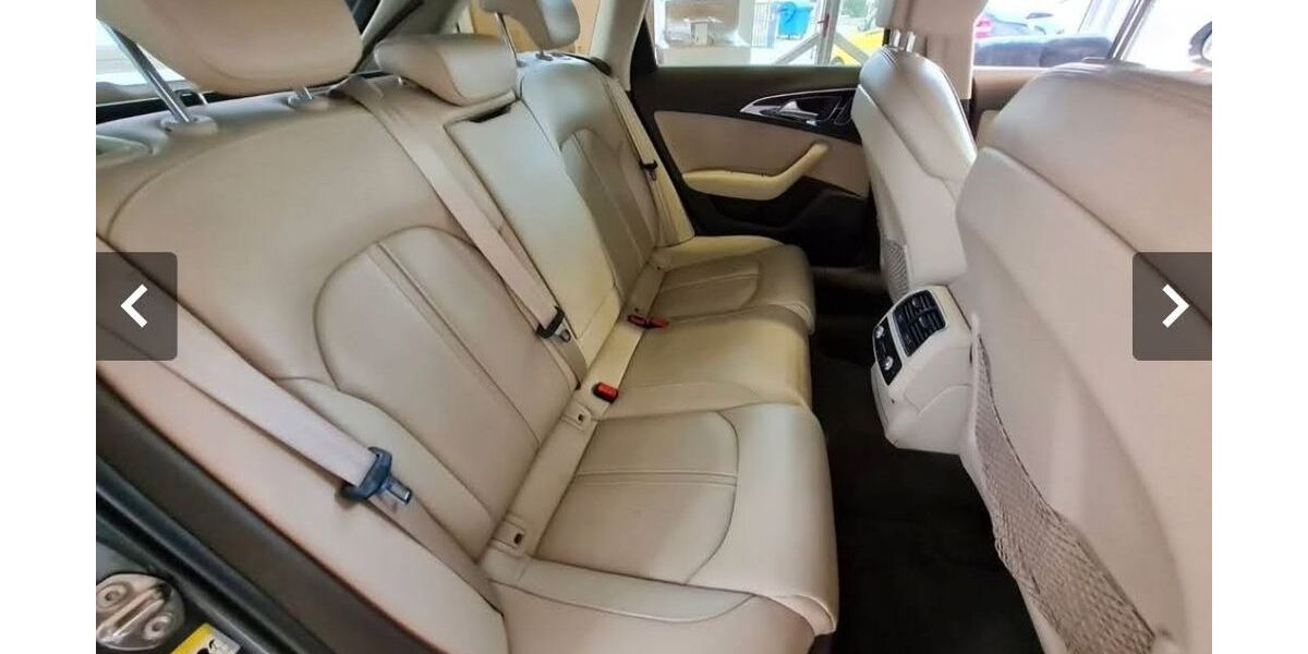 Audi A6 120.000 km 20.800 &euro; Maintal 63477