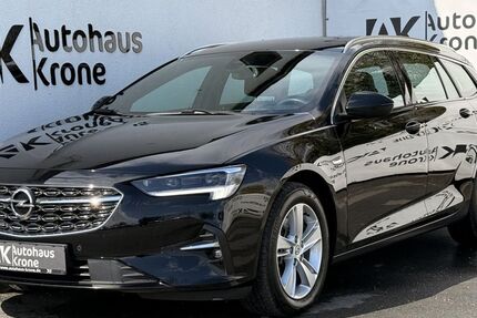 Opel Insignia 77.790 km 20.990 &euro; Bischofsheim 65474