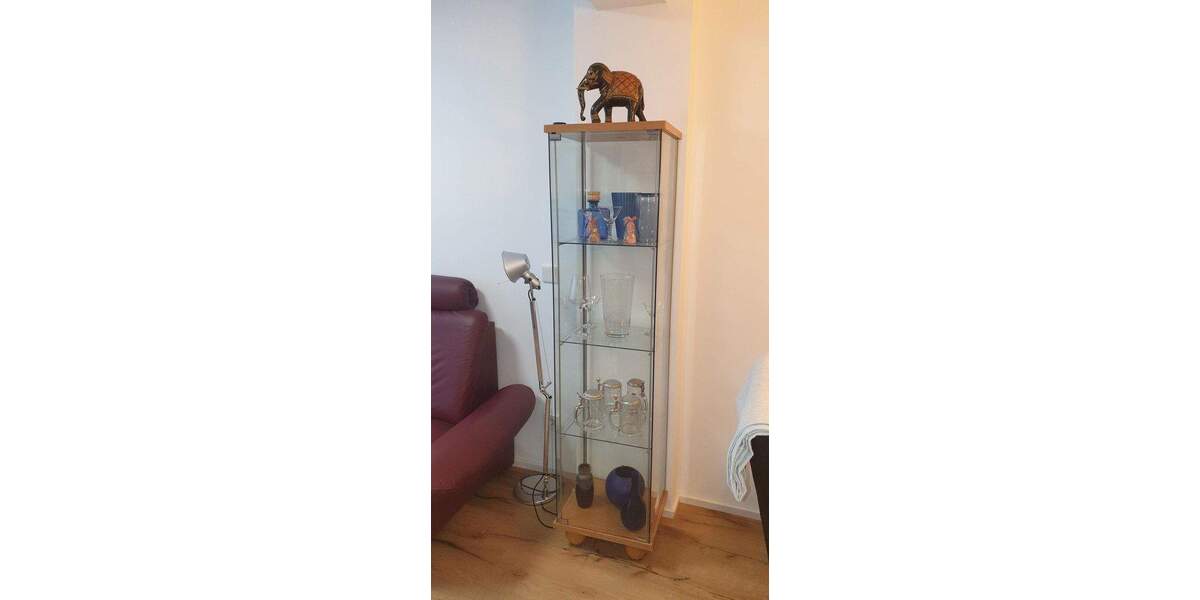 Etagenwohnung Heusenstamm - 2 Zimmer, 50 m&sup2;, 900&euro; | Angebot:25716259