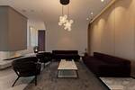 Etagenwohnung Frankfurt am Main Innenstadt - 2 Zimmer, 62 m&sup2;, 1.249.000&euro; | Angebot:26451899