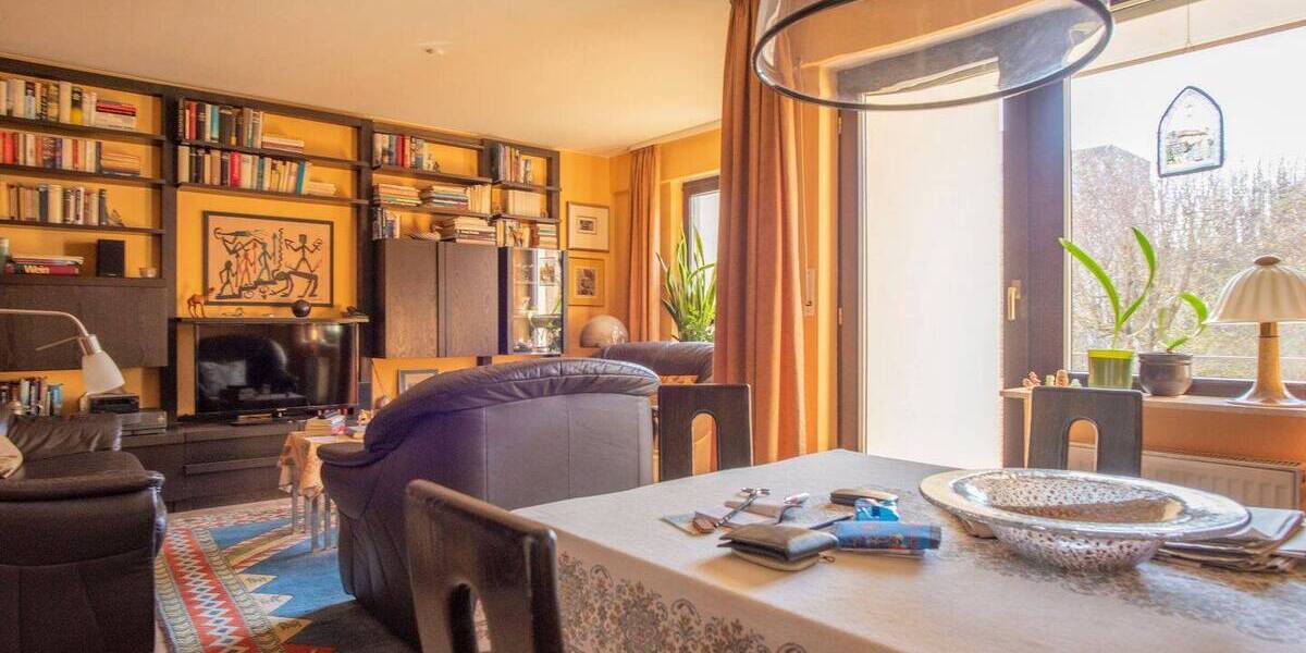 Etagenwohnung Steinbach (Taunus) - 2 Zimmer, 60 m&sup2;, 215.000&euro; | Angebot:26043799
