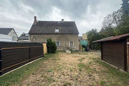 Haus Frankfurt am Main / Sindlingen Sindlingen - 5 Zimmer, 120 m&sup2;, 695.000&euro; | Angebot:27346956