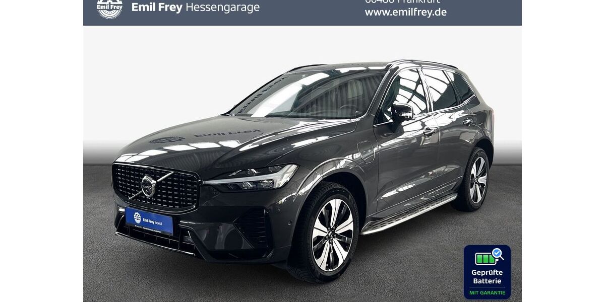 Volvo XC60 134.626 km 32.450 &euro; Frankfurt am Main 60486