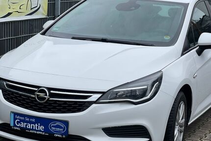 Opel Astra 53.720 km 11.990 € Mörfelden-Walldorf 64546