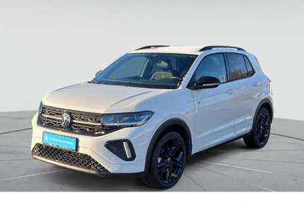 VW T-Cross 24.908 km 26.330 &euro; Darmstadt 64295