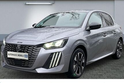 Peugeot 208 15.297 km 19.680 &euro; Rüsselsheim 65428