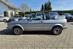 VW Golf 1 Cabrio Quartett 1.Hand nur 36000 Km 36.668 km 19.990 &euro; Rodgau 63110