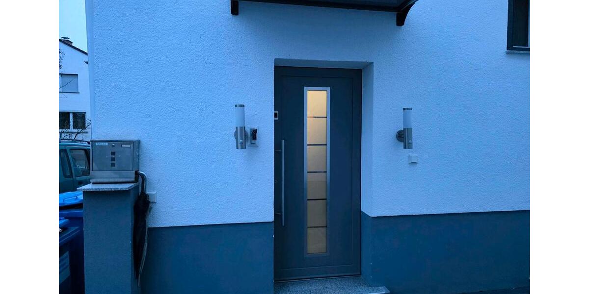 2 Zimmer Wohnung 2 zimmer