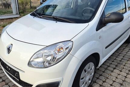 Renault Twingo 95.500 km 2.700 € Kleinostheim 63801