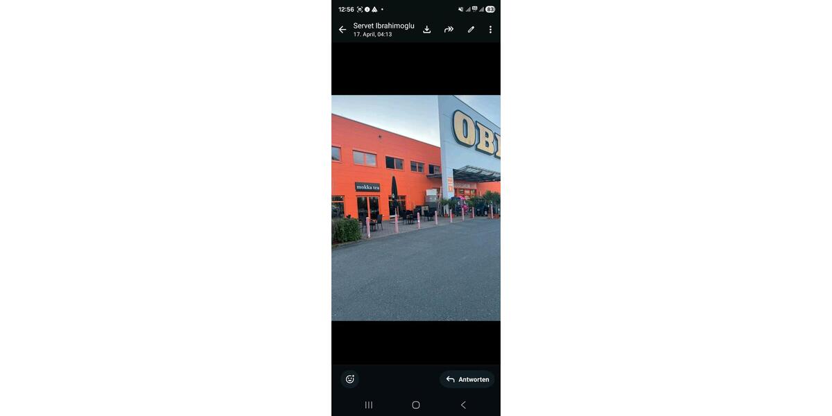 Gewerbeobjekt Rüsselsheim am Main - 1.400&euro; | Angebot:26265887