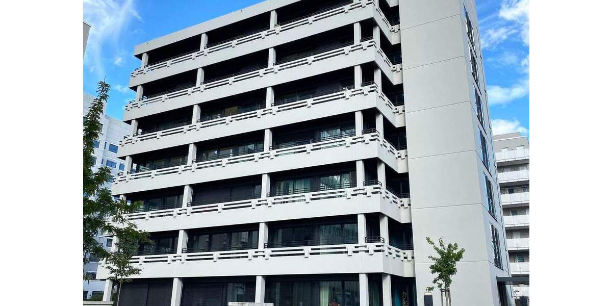 Terrassenwohnung Frankfurt am Main Schwanheim - 3 Zimmer, 104 m&sup2;, 1.900&euro; | Angebot:25815069