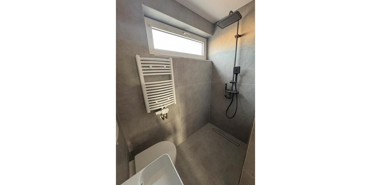 Reihenhaus zur Miete mit großem Garten 3 zimmer