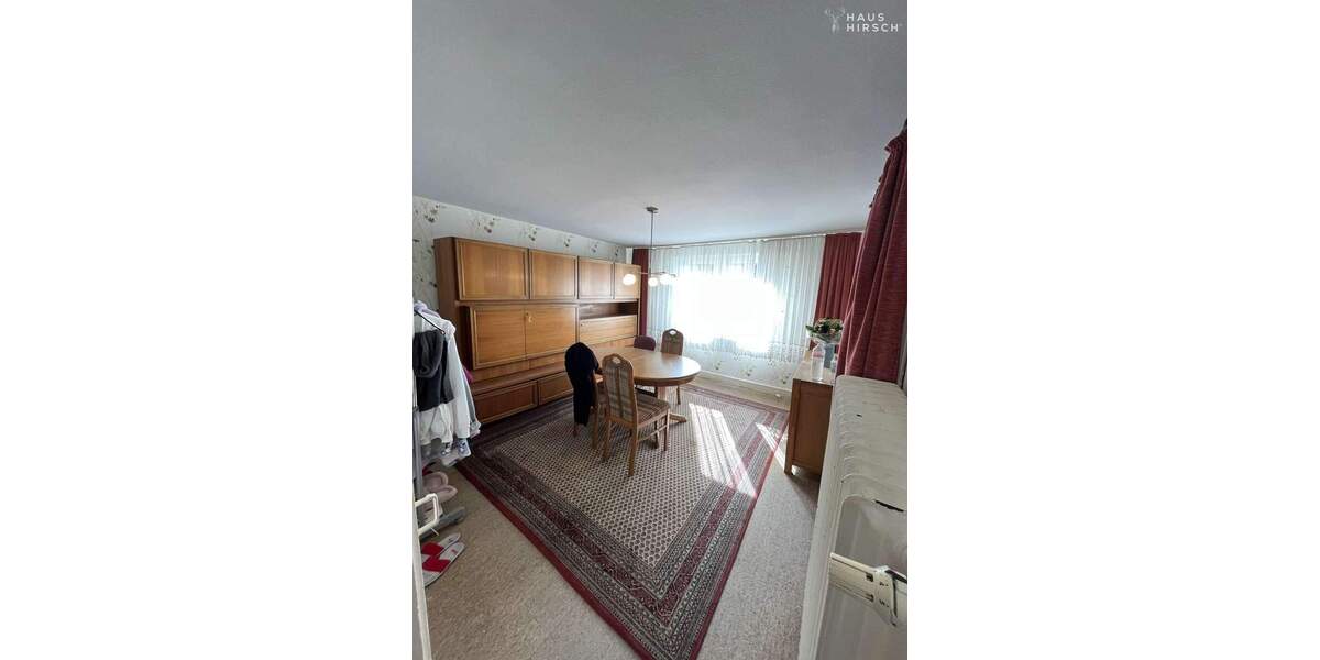 Einfamilienhaus Roßdorf - 6 Zimmer, 110 m&sup2;, 279.500&euro; | Angebot:25658772