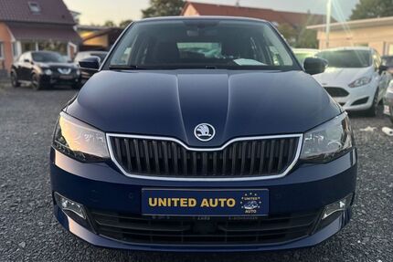 Skoda Fabia 99.900 km 8.999 € Mainz-Kastel 55252