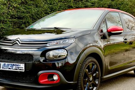 Citroen C3 74.000 km 7.250 &euro; Frankfurt am Main 65933