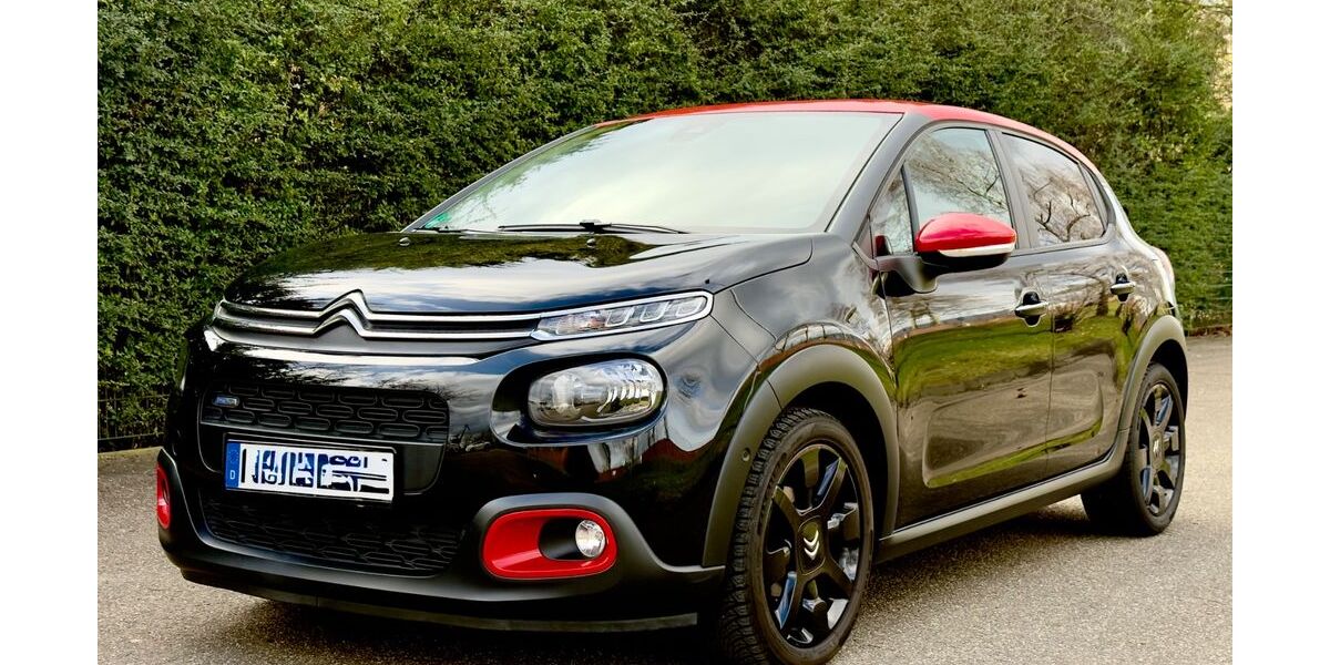Citroen C3 74.000 km 7.250 &euro; Frankfurt am Main 65933