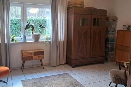 Wohnung Usingen - 3 Zimmer, 84 m&sup2;, 800&euro; | Angebot:26409330