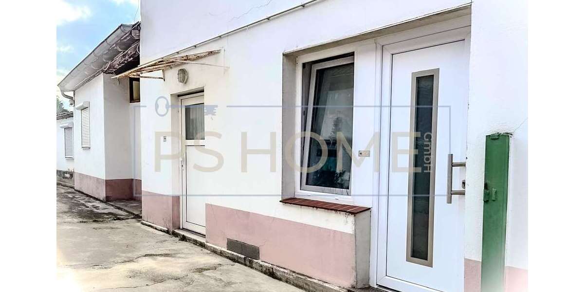 Etagenwohnung Darmstadt Arheilgen - 1 Zimmer, 20 m&sup2;, 490&euro; | Angebot:26770548