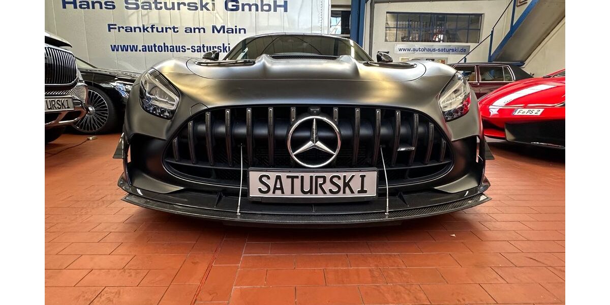 Mercedes-Benz AMG GT 10.971 km 345.000 &euro; Frankfurt 60326
