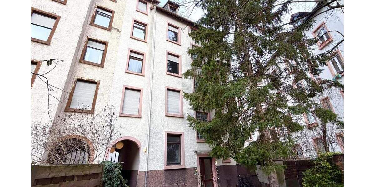 Mehrfamilienhaus, Wohnhaus Offenbach Offenbach am Main - 1 Zimmer, 409 m&sup2;, 1.195.000&euro; | Angebot:25696466