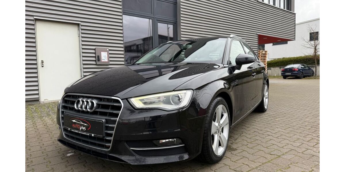 Audi A3 181.000 km 9.199 &euro; Kelkheim 65779