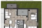 Zimmer Darmstadt / Arheilgen Arheilgen - 2 Zimmer, 55 m&sup2;, 1.290&euro; | Angebot:25820810