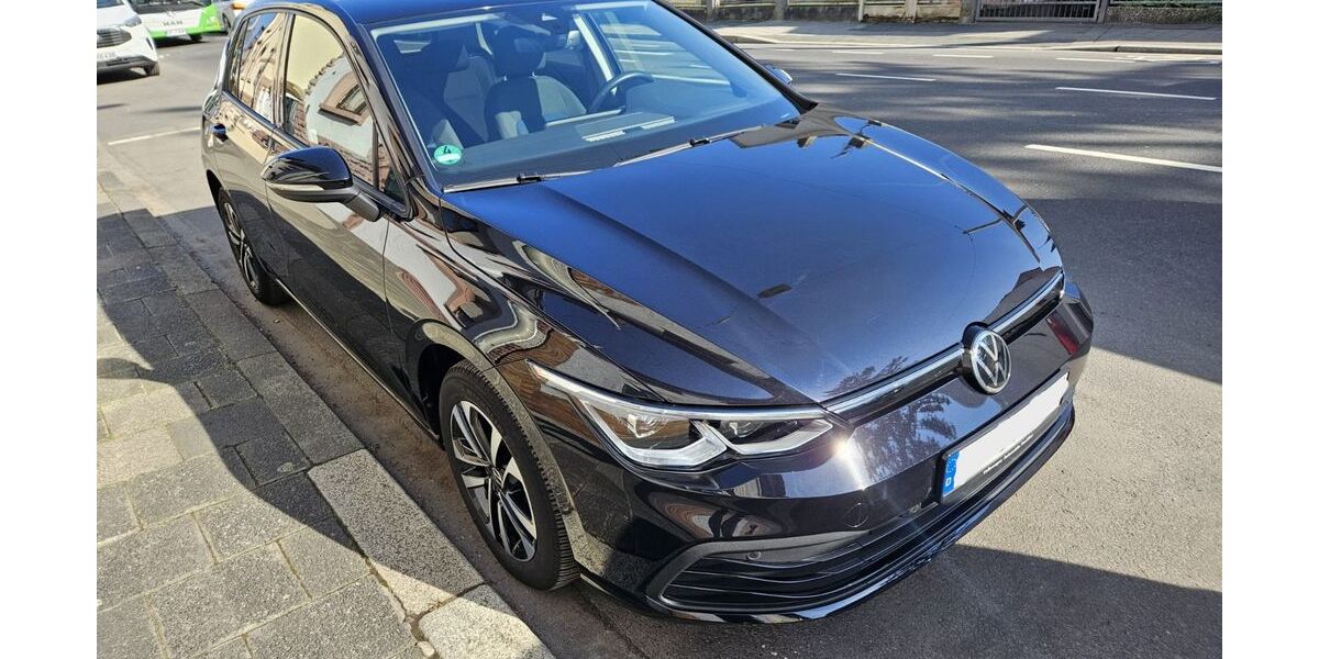 VW Golf 34.000 km 16.300 &euro; Offenbach 63075