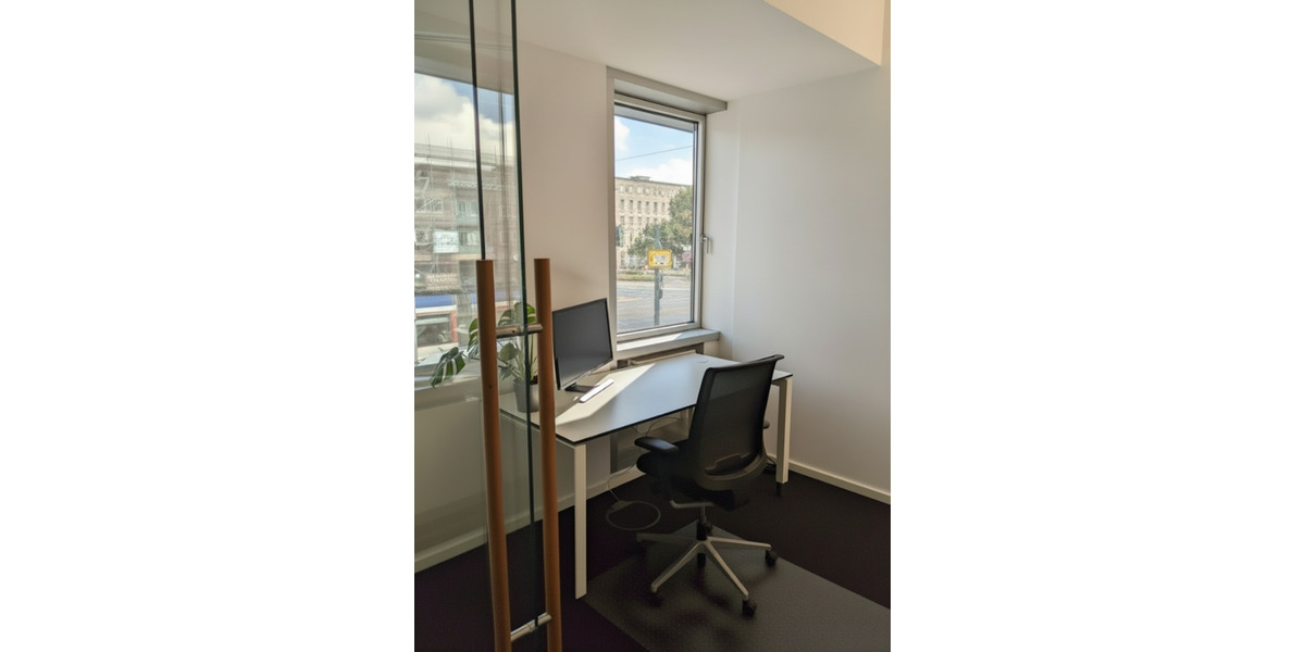 Gewerbeobjekt Darmstadt Darmstadt-Mitte - 414&euro; | Angebot:26435837