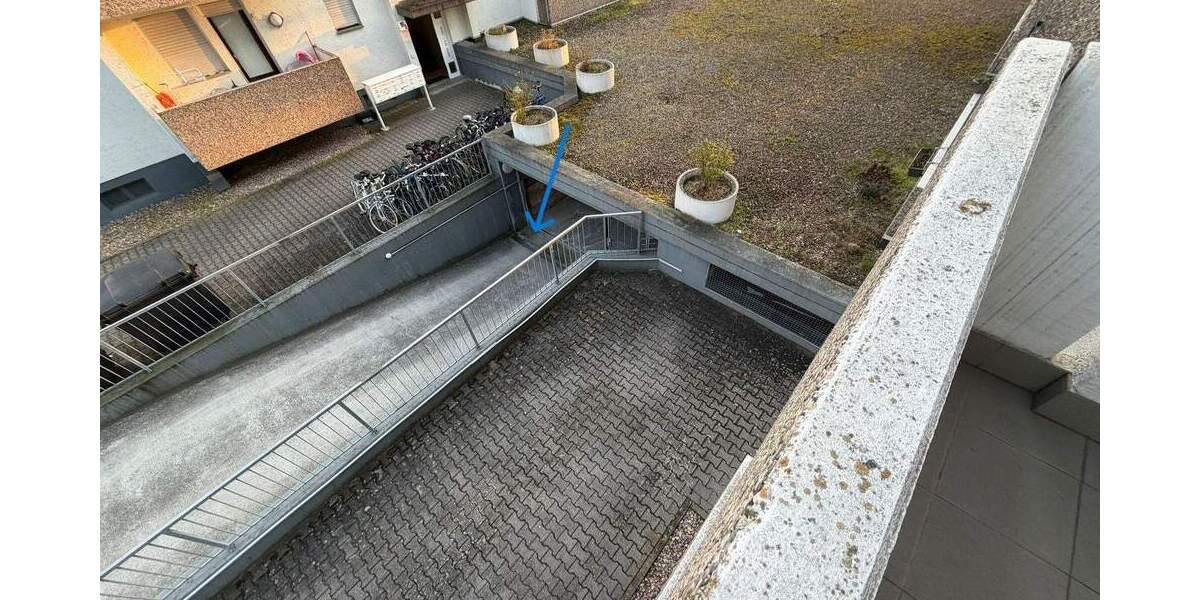 Etagenwohnung Obertshausen Hausen - 2 Zimmer, 49 m&sup2;, 190.000&euro; | Angebot:25898339
